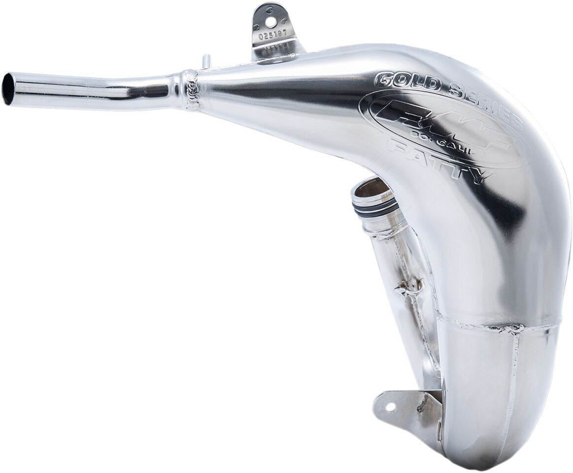 FMF Gold Series Fatty Front Pipe Exhaust For Yamaha YZ 65 2018-2024